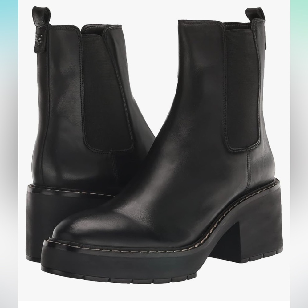Sam Edelman Anderson Chelsea Boot
